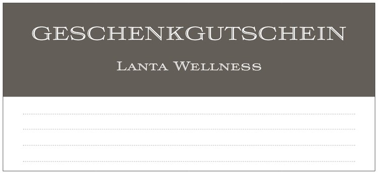 Gutschein Rueckseite